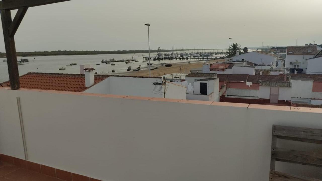 Apartamentos Centro El Rompido Exterior photo